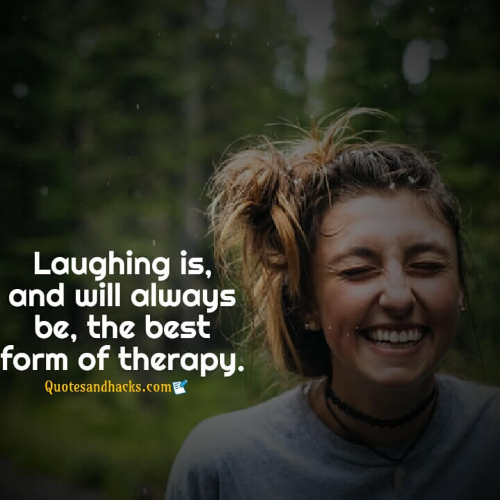 laugh quotes