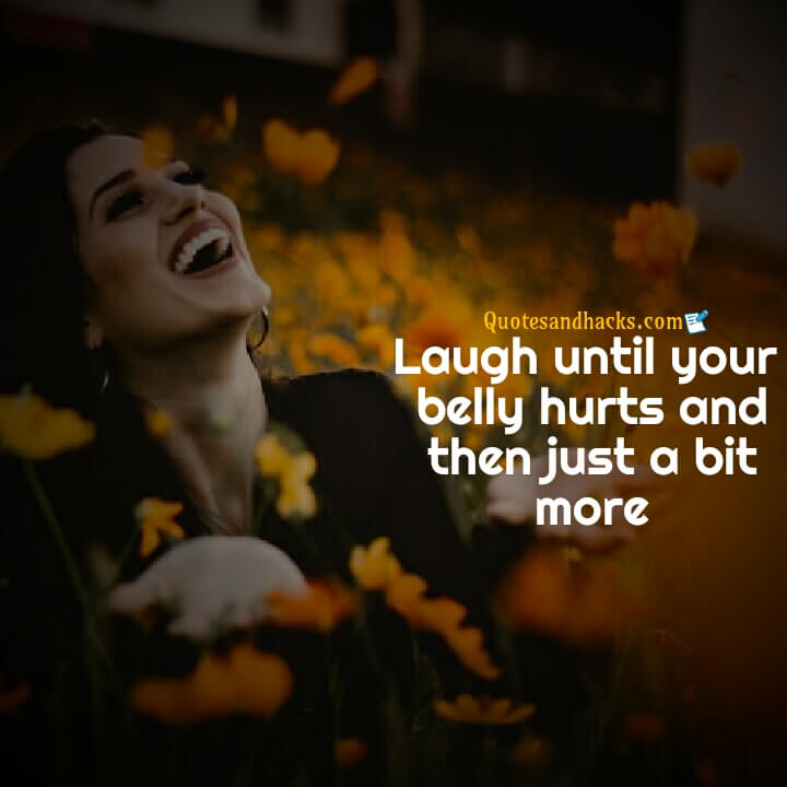 laugh quotes