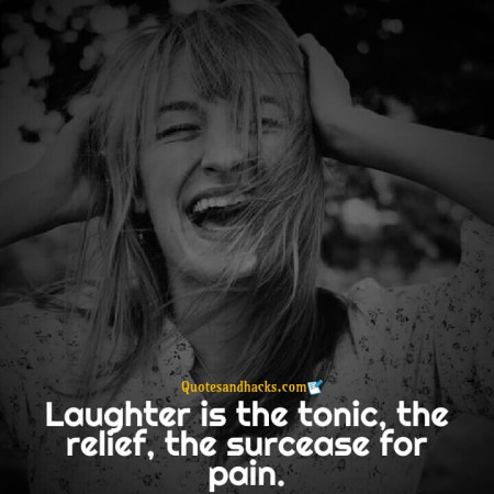 laugh quotes