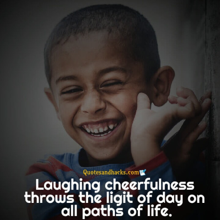 laugh quotes