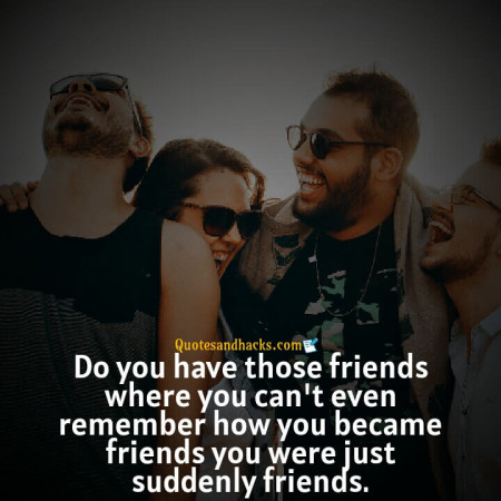 25 Best unexpected friendship quotes - Quotes and Hacks