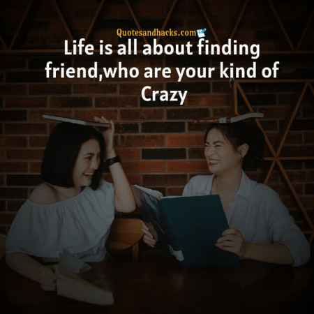 unexpected friendship quotes