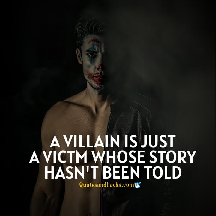 Joker quotes that make sense