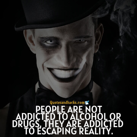 Joker quotes that make sense