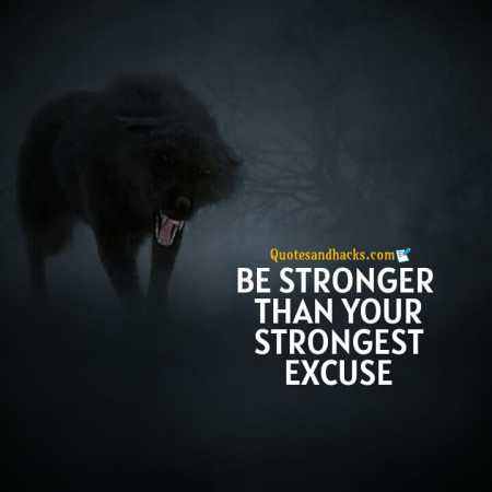 Wolf motivational quotes