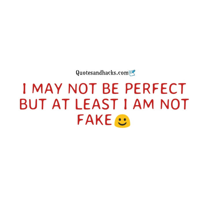 Fake friends quotes