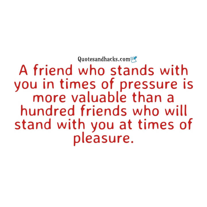 Fake friends quotes