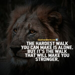 25 Best come back stronger quotes - Quotes and Hacks