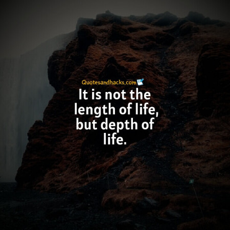 popular quotes on life