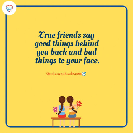 heartfelt quotes for friends