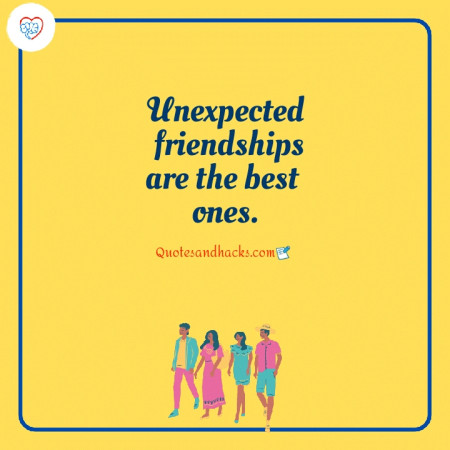 heartfelt quotes for friends