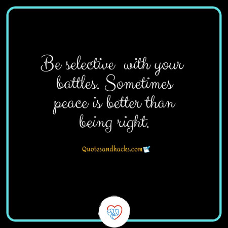 quotes about peace