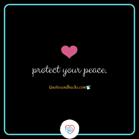 quotes about peace