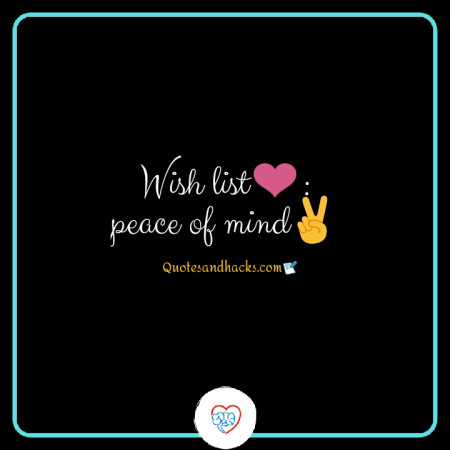 quotes about peace