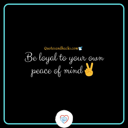 quotes about peace