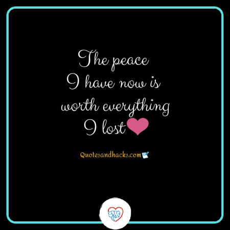 quotes about peace