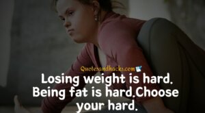 weight loss inspiration quotes