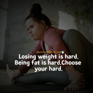 weight loss inspiration quotes