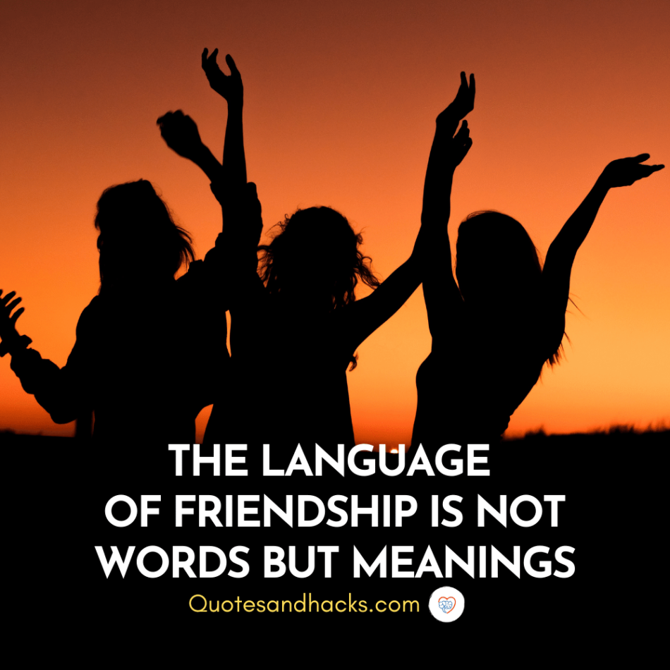 25 Best short blessing quotes for friends - Quotes and Hacks