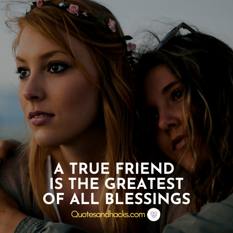 25 Best Short Blessing Quotes For Friends Quotes And Hacks