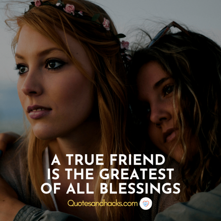 short blessing quotes for friends