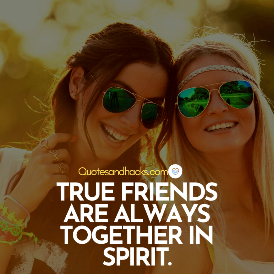 25 Best short blessing quotes for friends