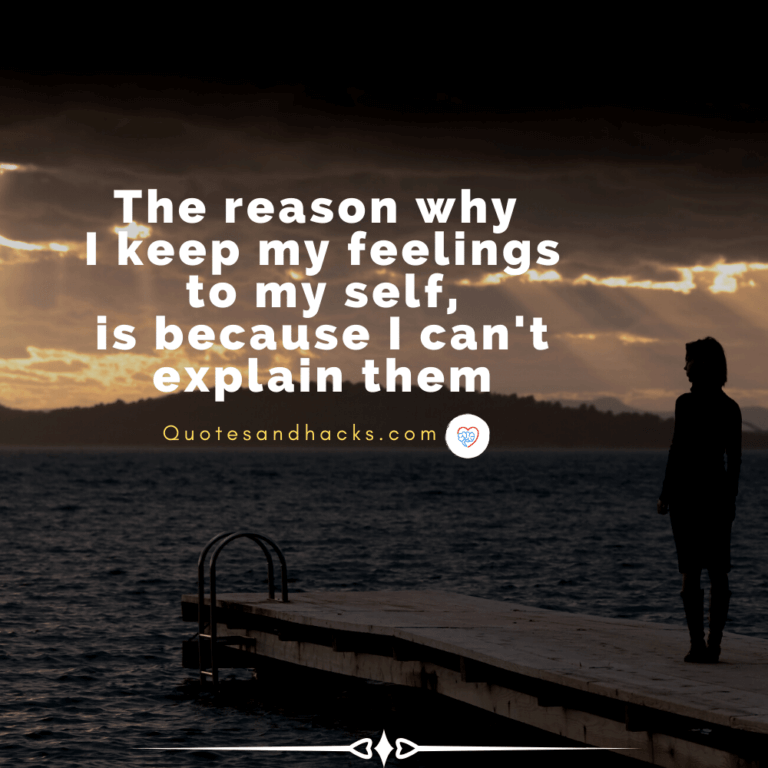 33 Best Hurting Quotes About Life