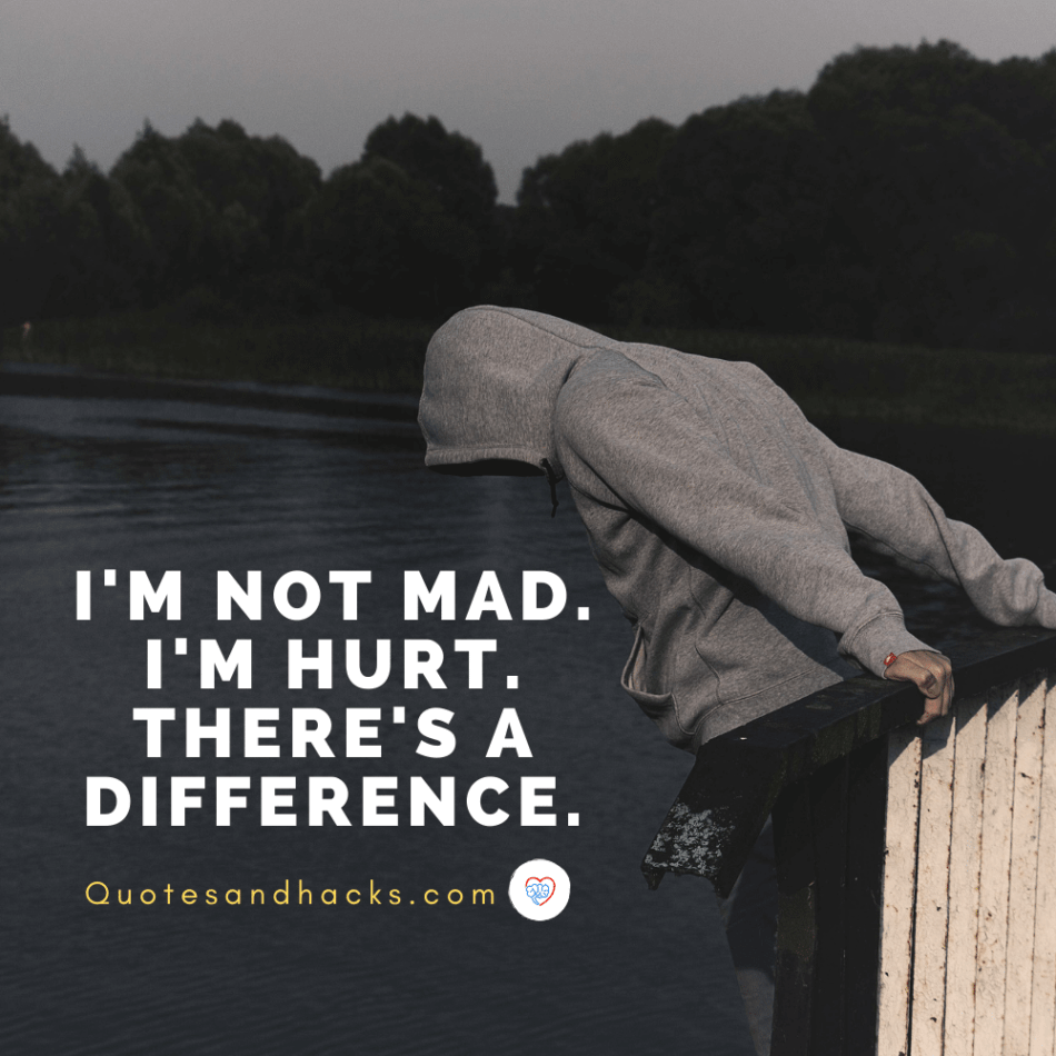 When People Hurt Your Feelings: Quotes To Heal And Inspire