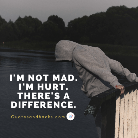 emotional pain quotes about life