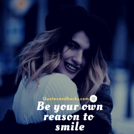 smile quotes for girls