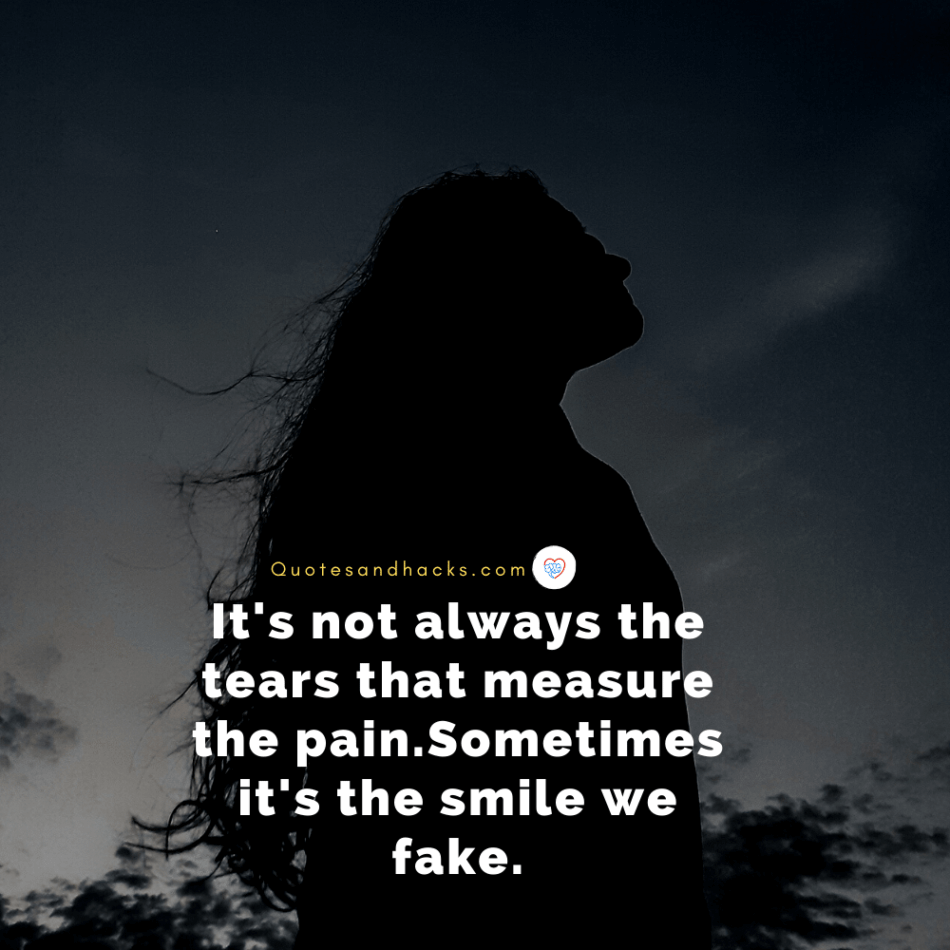 33 Best hurting quotes about life - Quotes and Hacks