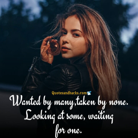 single quotes