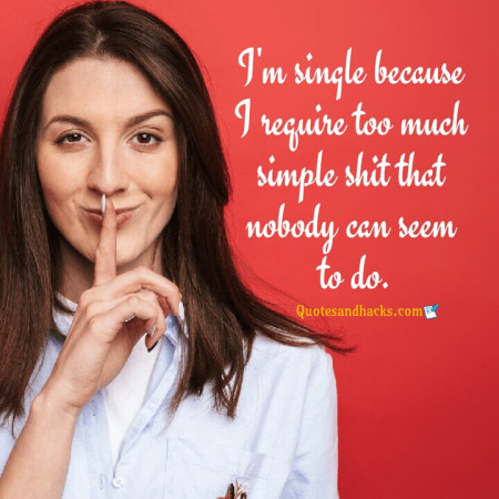 single quotes