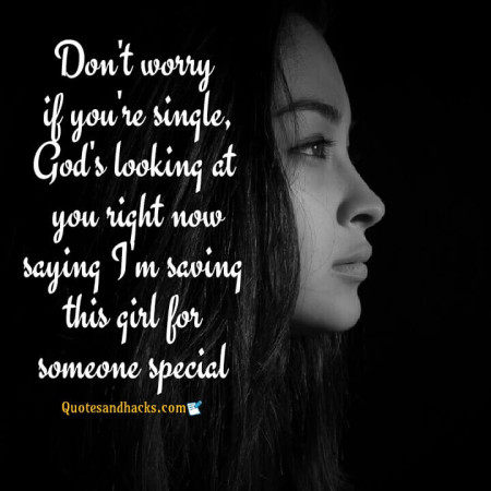 single quotes