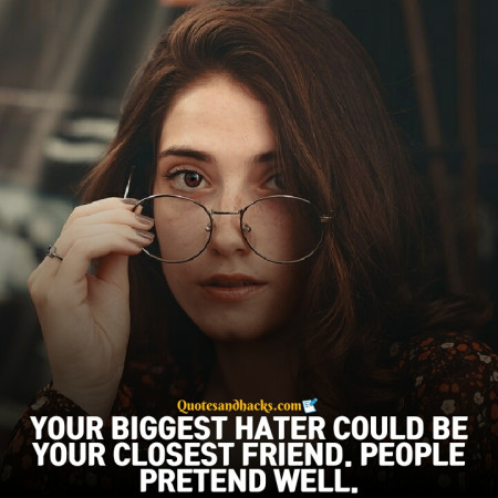 Haters gonna hate quotes