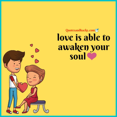 love quotes unconditional