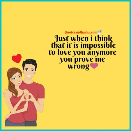 love quotes unconditional