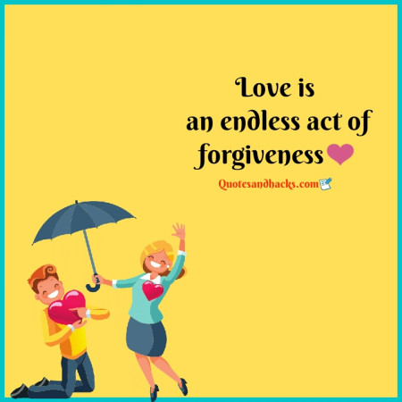 love quotes unconditional