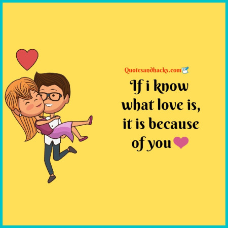 love quotes unconditional