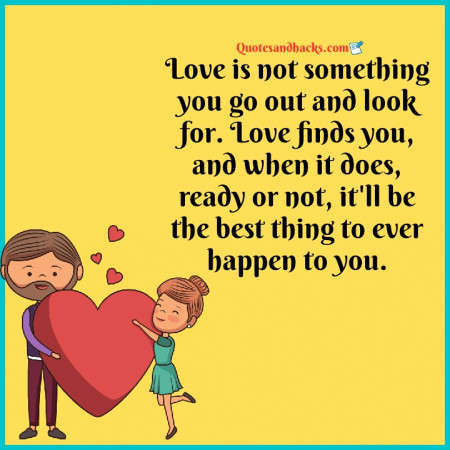 love quotes unconditional