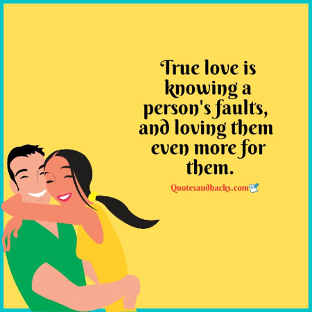 love quotes unconditional