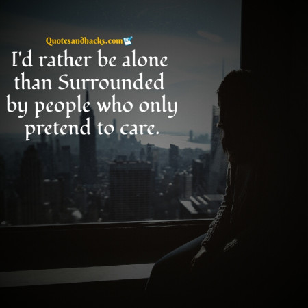 alone quotes for girls