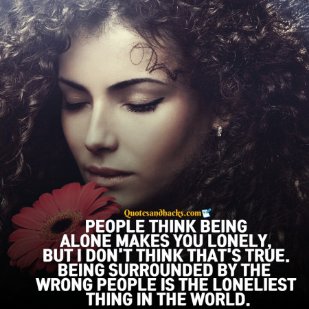 alone attitude quotes