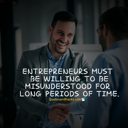 entrepreneur quotes