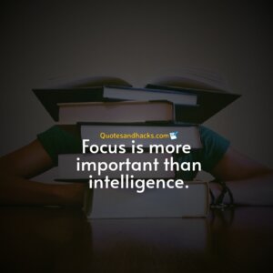 45 Best stay focus quotes - Quotes and Hacks