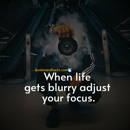 stay focus quotes