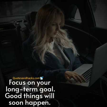 stay focus quotes