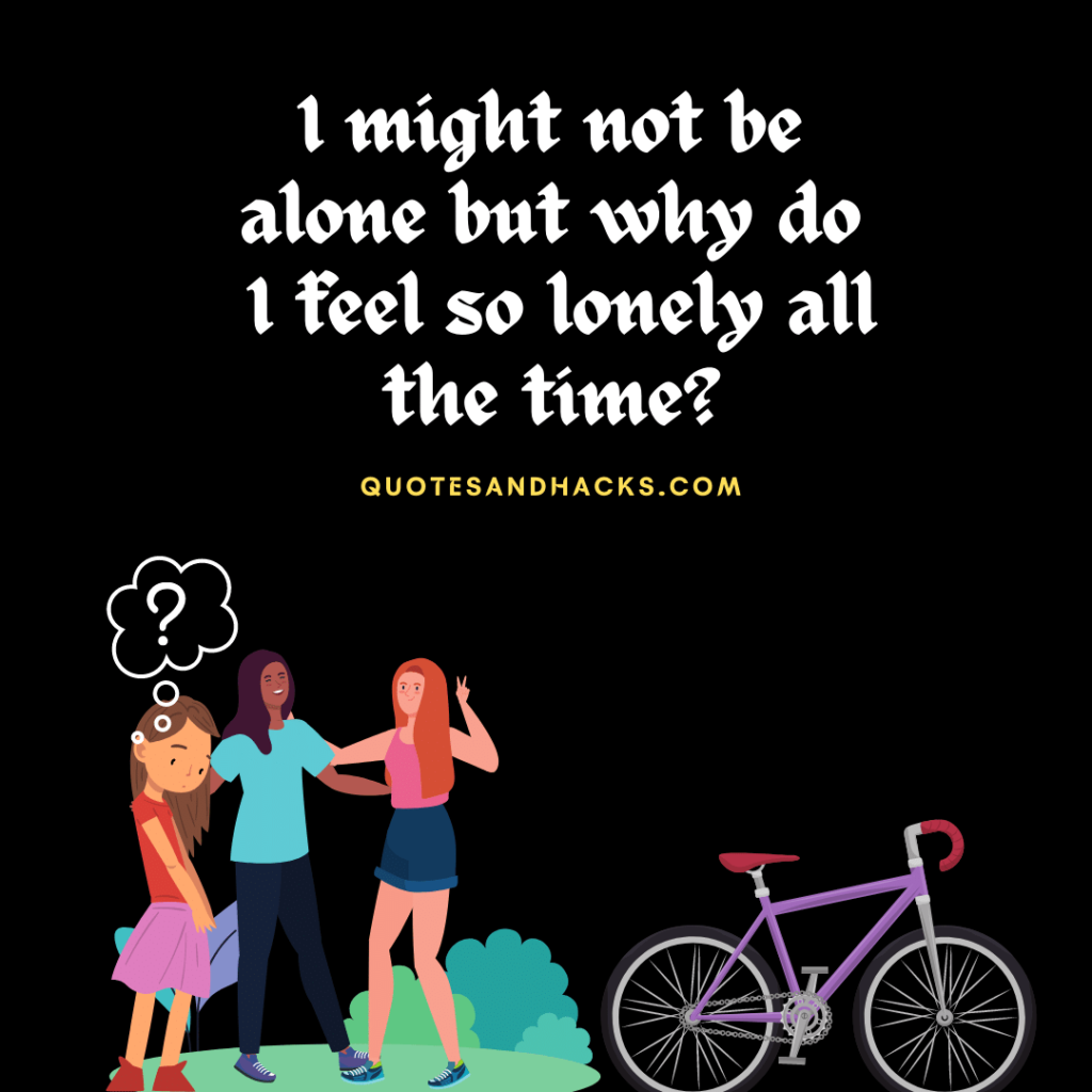 live alone quotes