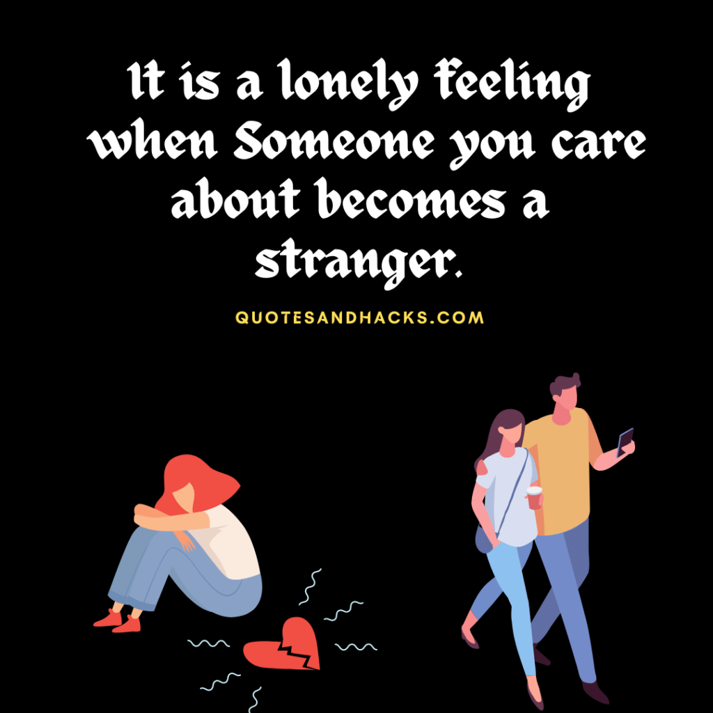 Live alone quotes