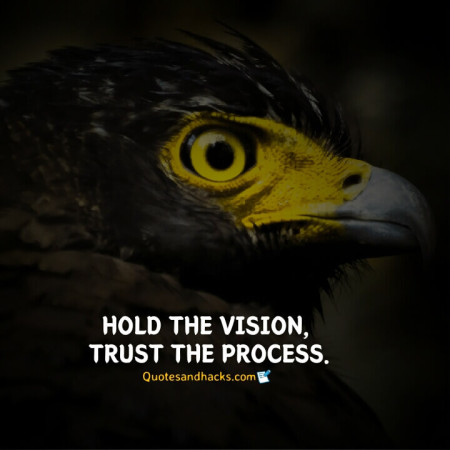 Eagle quotes success